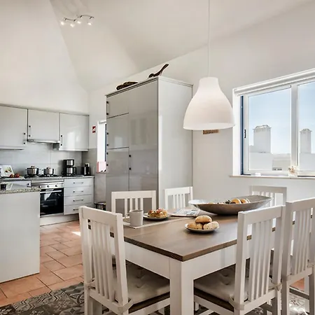 Apartman Casa De Luz