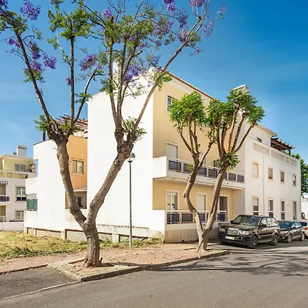 Apartman Casa De Luz
