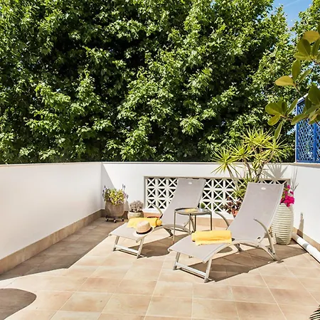 Apartman Casa De Luz Santa Luzia